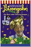 Eigenschaften Kiddinx Entertainment GmbH  / Löwenzahn - Ein Brot voller Überraschungen [VHS]