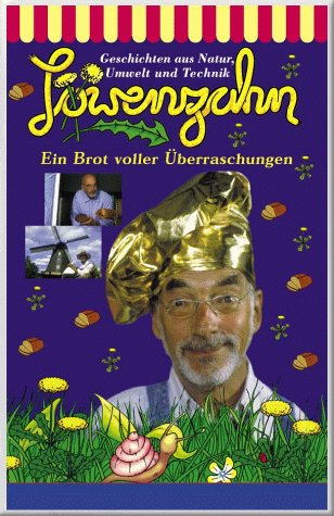 Löwenzahn - Ein Brot voller Überraschungen