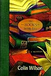 The Books in My Life