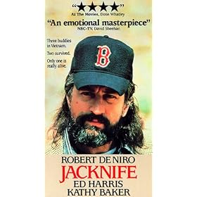 Jacknife [VHS]