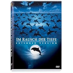 Im Rausch der Tiefe - Extended Version