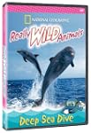 Really Wild Animals:Deep S