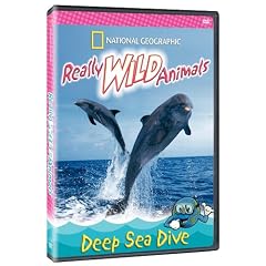 National Geographic - Really Wild Animals: Deep Sea Dive
