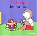 Les Formes