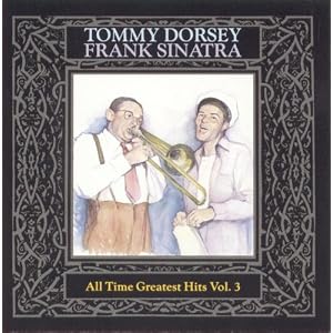 Frank Sinatra - All-time Hits No. 3