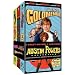 Austin Powers Collection (International Man of Mystery / The Spy Who Shagged Me / Goldmember) [VHS]