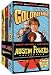 Austin Powers Collection (International Man of Mystery / The Spy Who Shagged Me / Goldmember) [VHS]
