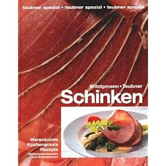 Schinken (Teubner Sonderleistung)