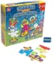 Kidology Piccolo Interactive Jigsaw Puzzles: 3-28 Piece Puzzles - Ghosts, Monsters, Aliens