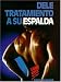 Dele Tratamiento A Su Espalda