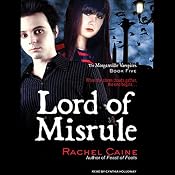 Lord of Misrule: Morganville Vampires, Book 5 | Rachel Caine