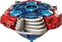 Mega Bloks Magnext Battle Strikers Scimitar Reload Striker