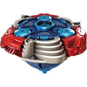 Mega Bloks Magnext Battle Strikers Scimitar Reload Striker