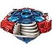 Mega Bloks Magnext Battle Strikers Scimitar Reload Striker