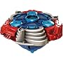 Mega Bloks Magnext Battle Strikers Scimitar Reload Striker