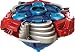 Mega Bloks Magnext Battle Strikers Scimitar Reload Striker