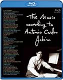 �A���g�j�I�E�J�����X�E�W���r�� �f���炵���{�T�m���@�̐��E [Blu-ray]