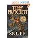Snuff: (Discworld Novel 39) (Discworld Novels)