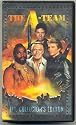 The A-Team Collector's Edition: Bad Time on the Border & The Taxicab Wars