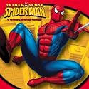 Spider-Man Comic 2012 Mini Wall Calendar