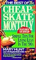 Best of the Cheapskate Monthly: Simple Tips For Living Lean In The Nineties (Debt-Proof Living)