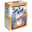 Saco Mix 'n Drink Non Fat Dry Milk, Makes 40 Quarts