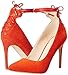 Nine West Women's Ebba Suede Dress Pump
