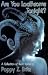 Are You Loathsome Tonight?: A...