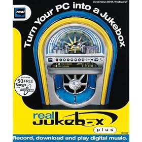 Real Jukebox Plus