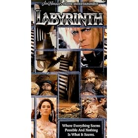 Labyrinth (1999)