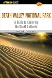 A FalconGuide to Death Valley National Park (Exploring Series)