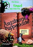 Augsburger Puppenkiste - Urmel aus dem Eis