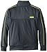 PUMA Boys' Terry Track Jacket