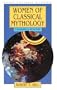 Women of Classical Mythology: A Biographical Dictionary (Oxford Paperback Reference)
