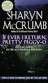 If Ever I Return, Pretty Peggy-O