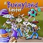It's a Bunnyland Easter