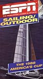1988 America`s Cup [VHS]