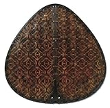 Fanimation Fans BPD1A 22 Bamboo Finish
