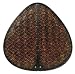 Fanimation Fans BPD1A 22 Blade, Antique Bamboo Finish