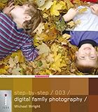 Digital family photography