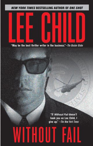 Without Fail (Jack Reacher, No. 6)