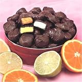 Citrus Fruit Cremes - Wisconsin Cheeseman