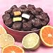 Citrus Fruit Cremes - Wisconsin Cheeseman