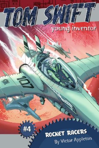 Children's Space Books