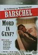 Barschel - Mord in Genf?