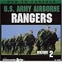 Run To Cadence W/ The U.S. Army Airborne Rangers Vol. 2