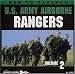 Run To Cadence W/ The U.S. Army Airborne Rangers Vol. 2