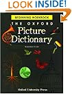 The Oxford Picture Dictionary: Beginning Workbook