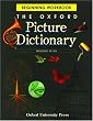 The Oxford Picture Dictionary: Beginning Workbook