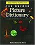 The Oxford Picture Dictionary: Beginning Workbook